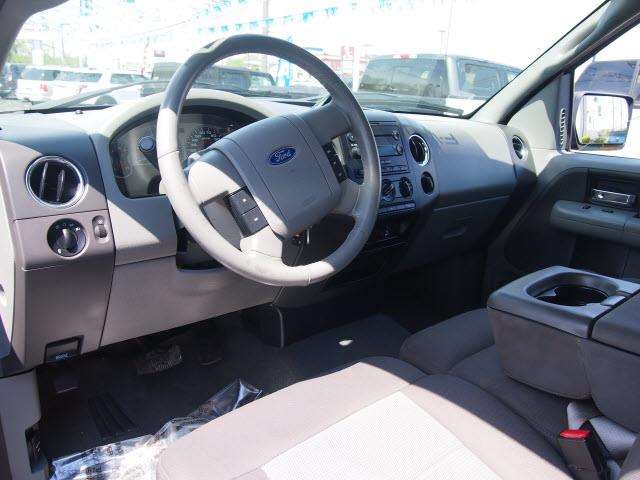 Ford F-150 2006 photo 8